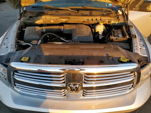 Photo 11 from auction – 2014 RAM 1500 SLT with VIN 1C6RR6GG3ES168320