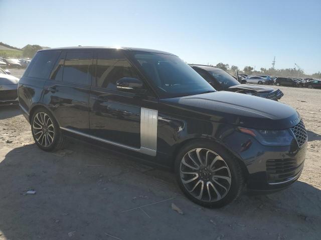 Photo 4 from auction – 2021 LAND ROVER RANGE ROVE with VIN SALGS2RU1MA456866