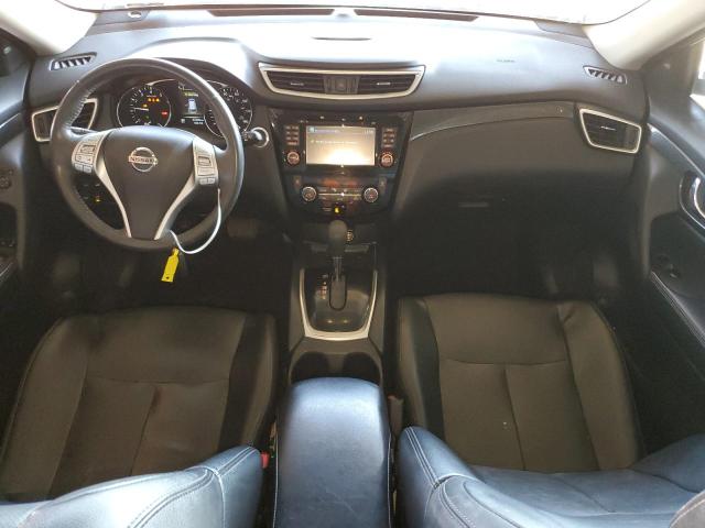 Photo 8 from auction – 2016 NISSAN ROGUE S with VIN 5N1AT2MT3GC882488