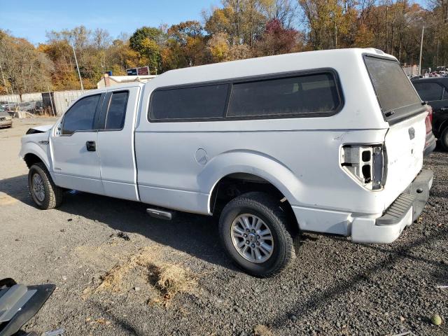 Photo 2 from auction – 2011 FORD F150 SUPER with VIN 1FTVX1ET8BKE14239