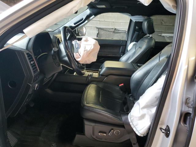 Photo 7 from auction – 2018 FORD EXPEDITION with VIN 1FMJU2AT3JEA41834
