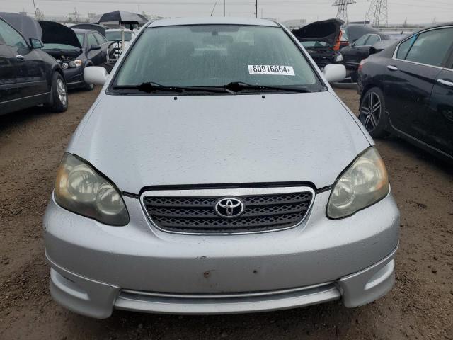 Photo 5 from auction – 2006 TOYOTA COROLLA CE with VIN 2T1BR32EX6C705248