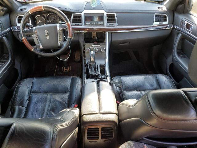 Photo 8 from auction – 2012 LINCOLN MKS with VIN 1LNHL9DR5CG800520