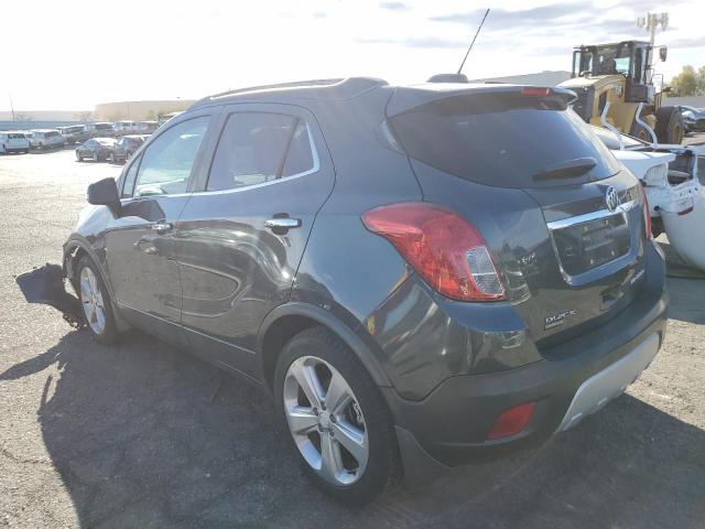 Photo 2 from auction – 2016 BUICK ENCORE with VIN KL4CJCSB8GB582609