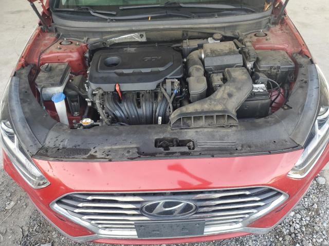 Photo 11 from auction – 2019 HYUNDAI SONATA SE with VIN 5NPE24AF6KH768565