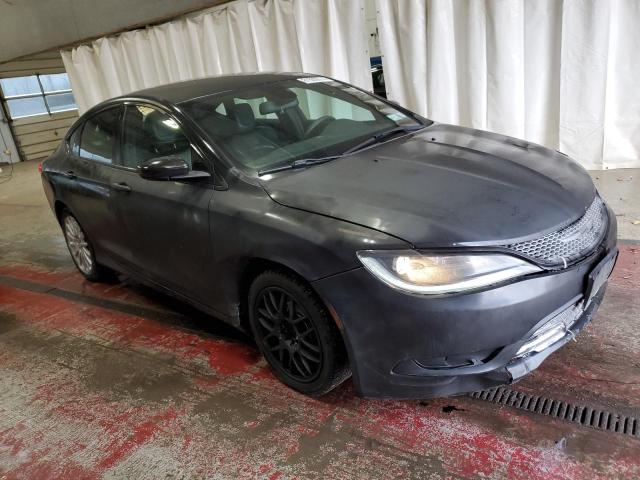 Photo 4 from auction – 2016 CHRYSLER 200 S with VIN 1C3CCCDG2GN100681