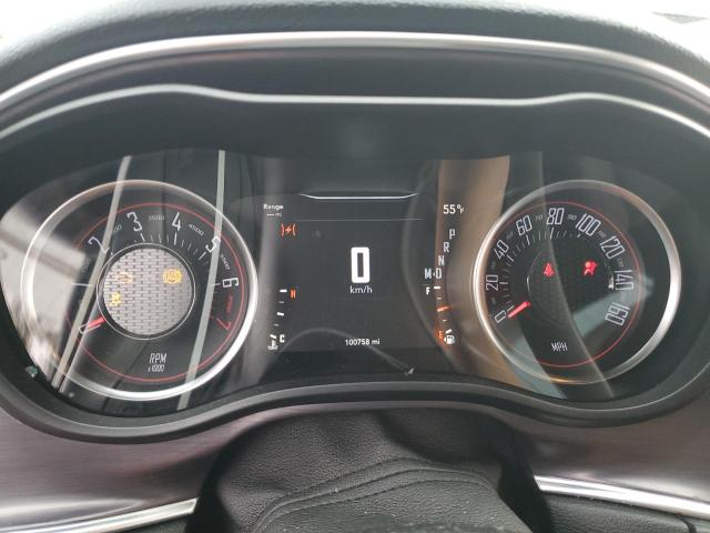Photo 9 from auction – 2018 DODGE CHALLENGER with VIN 2C3CDZAG4JH172485
