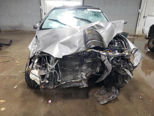 Photo 5 from auction – 2004 TOYOTA COROLLA with VIN 1NXBR32E54Z269193