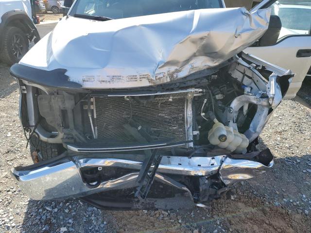 Photo 11 from auction – 2021 FORD F250 SUPER with VIN 1FT7W2B60MEC17616