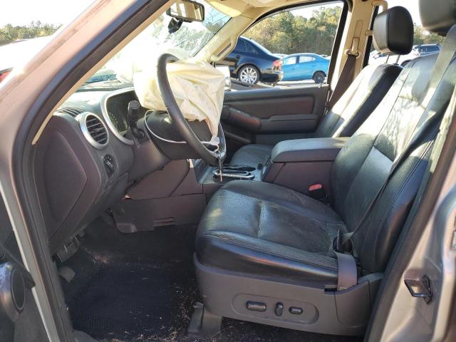 Photo 7 from auction – 2006 MERCURY MOUNTAINEE with VIN 4M2EU47E56UJ24084
