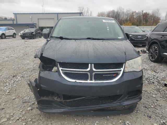 Photo 5 from auction – 2013 DODGE GRAND CARA with VIN 2C4RDGBG8DR698609