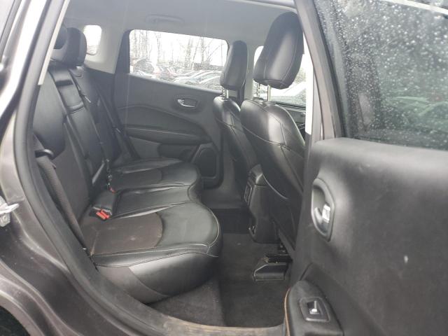 Photo 11 from auction – 2020 JEEP COMPASS LA with VIN 3C4NJDBB2LT105039