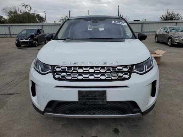 Photo 5 from auction – 2020 LAND ROVER DISCOVERY with VIN SALCK2FX8LH846527