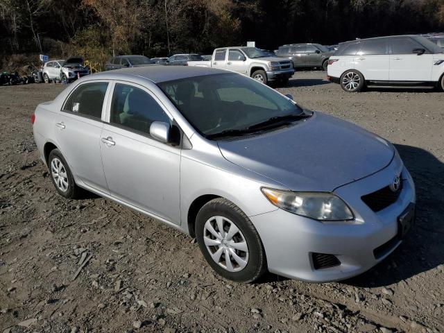Photo 4 from auction – 2009 TOYOTA COROLLA BA with VIN 2T1BU40E09C180700