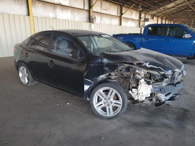 Photo 4 from auction – 2010 KIA FORTE EX with VIN KNAFU4A20A5111865