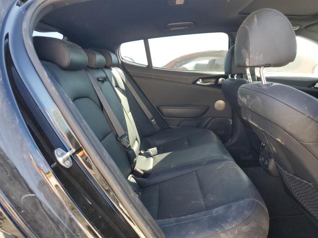 Photo 10 from auction – 2020 KIA STINGER with VIN KNAE15LA8L6073328
