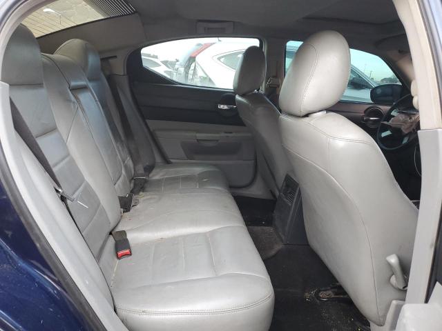 Photo 10 from auction – 2006 DODGE CHARGER with VIN 2B3KA53H76H202036