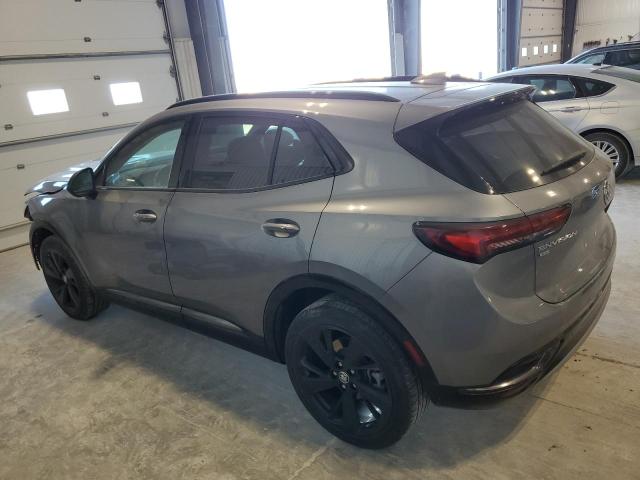 Photo 2 from auction – 2022 BUICK ENVISION P with VIN LRBFZMR43ND049611