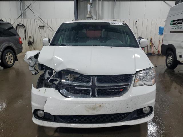 Photo 5 from auction – 2020 DODGE GRAND CARA with VIN 2C4RDGCG3LR201964