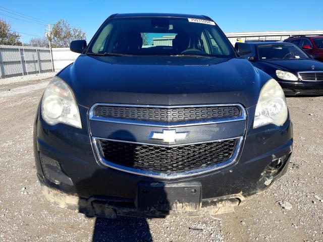 Photo 5 from auction – 2013 CHEVROLET EQUINOX LS with VIN 2GNFLCEK1D6402630