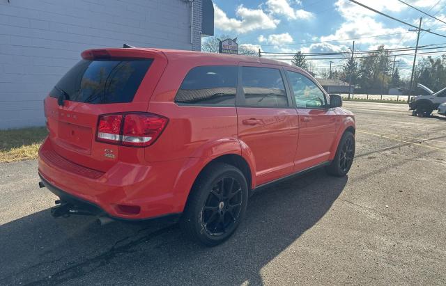 Photo 4 from auction – 2018 DODGE JOURNEY GT with VIN 3C4PDCEG7JT473280