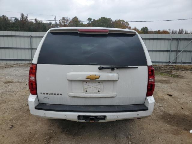 Photo 6 from auction – 2013 CHEVROLET SUBURBAN C with VIN 1GNSCJE02DR120017