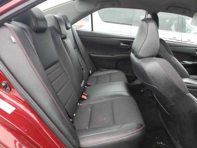 Photo 10 from auction – 2016 TOYOTA CAMRY LE with VIN 4T1BF1FK8GU598214