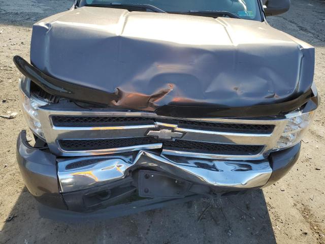 صورة رقم 11 من المزاد - 2008 CHEVROLET SILVERADO مع VIN 2GCEK133781277577