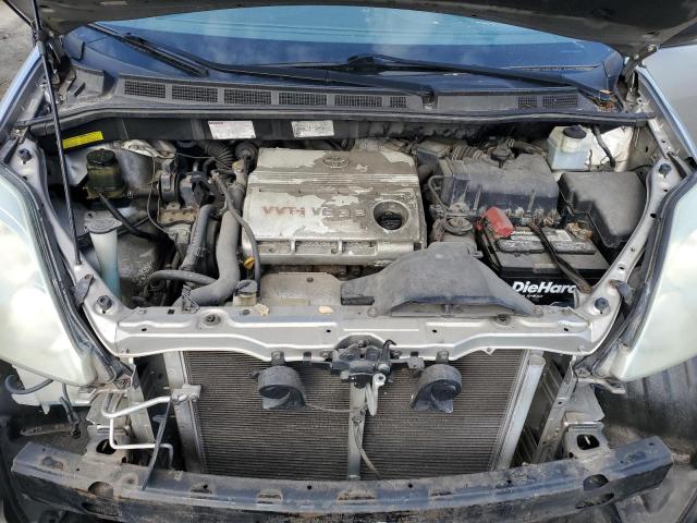 Photo 12 from auction – 2004 TOYOTA SIENNA CE with VIN 5TDZA23C14S087576