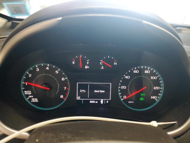 Photo 9 from auction – 2024 CHEVROLET MALIBU LS with VIN 1G1ZB5ST9RF103202