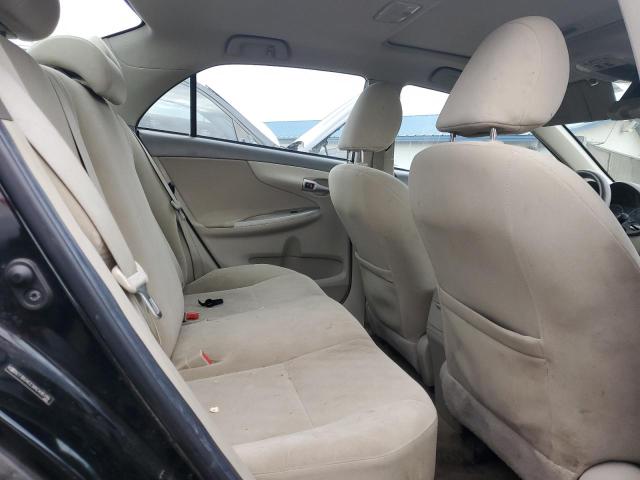 Photo 10 from auction – 2010 TOYOTA COROLLA BA with VIN 2T1BU4EE9AC495119