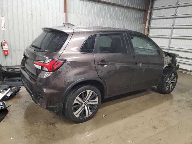 Photo 3 from auction – 2020 MITSUBISHI OUTLANDER with VIN JA4AR3AU3LU028007