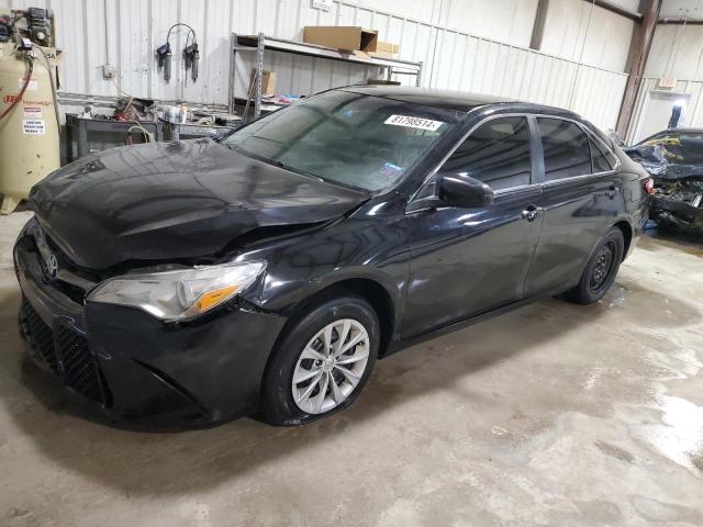 Photo 1 from auction – 2017 TOYOTA CAMRY LE with VIN 4T1BF1FK8HU726758
