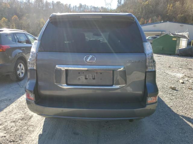 Photo 6 from auction – 2016 LEXUS GX 460 with VIN JTJBM7FXXG5136415