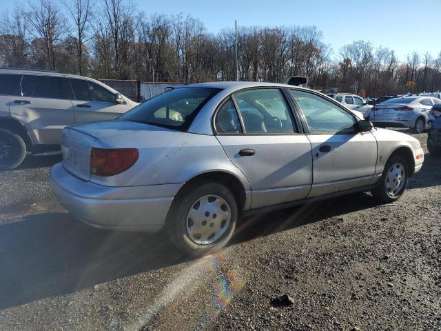 Photo 3 from auction – 2002 SATURN SL1 with VIN 1G8ZG52852Z160743