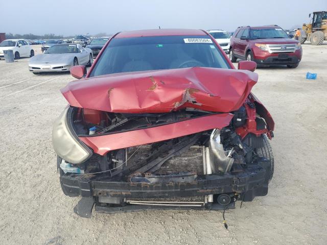 Photo 5 from auction – 2016 HYUNDAI ACCENT SE with VIN KMHCT4AE0GU986103