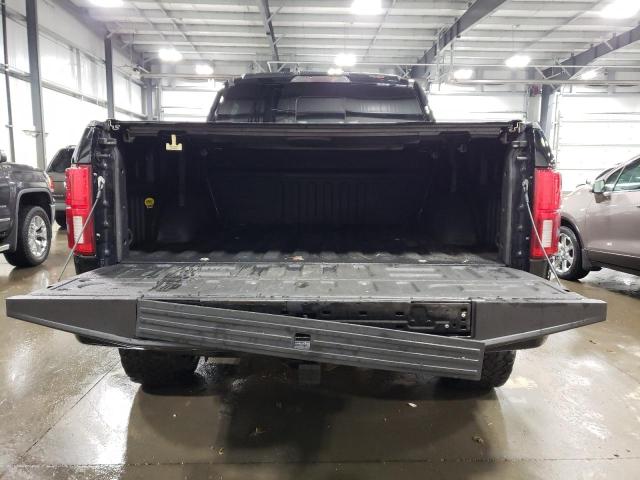 Photo 6 from auction – 2018 FORD F150 SUPER with VIN 1FTEW1EG7JFA09521