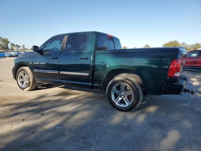 Photo 2 from auction – 2011 DODGE RAM 1500 with VIN 1D7RB1CT8BS530386