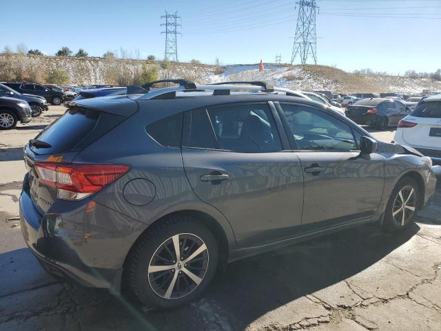 Photo 3 from auction – 2019 SUBARU IMPREZA PR with VIN 4S3GTAD62K3743903