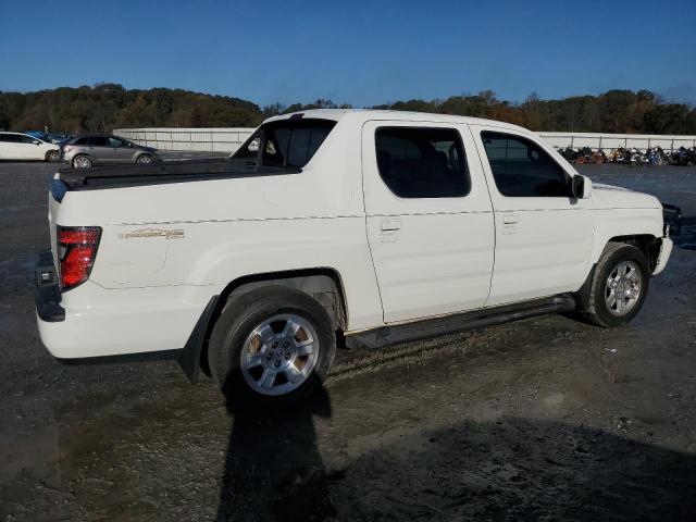 Photo 3 from auction – 2012 HONDA RIDGELINE with VIN 5FPYK1F46CB460760