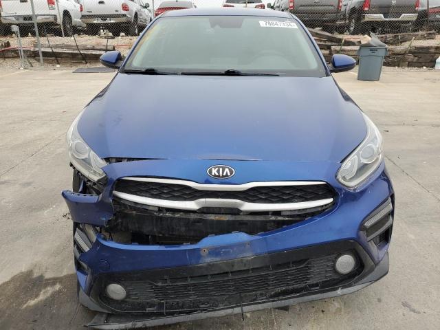 Photo 5 from auction – 2019 KIA FORTE FE with VIN 3KPF24AD1KE113317