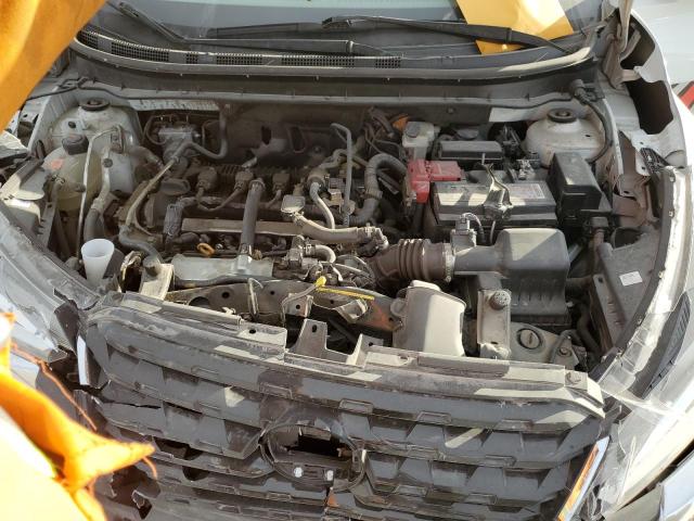 Photo 11 from auction – 2023 NISSAN KICKS SV with VIN 3N1CP5CV1PL544990