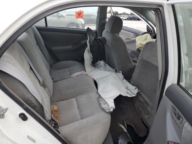 Photo 10 from auction – 2004 TOYOTA COROLLA CE with VIN 1NXBR32E54Z216512