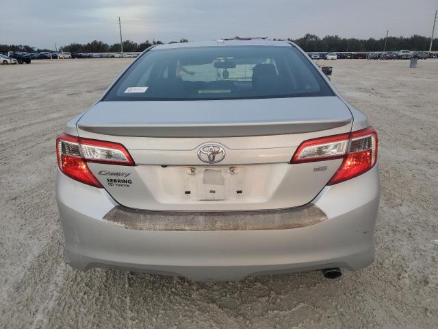 Photo 6 from auction – 2014 TOYOTA CAMRY L with VIN 4T1BF1FK7EU855425