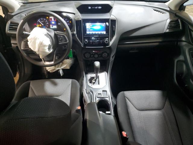 Photo 8 from auction – 2023 SUBARU IMPREZA with VIN 4S3GTAB66P3704855