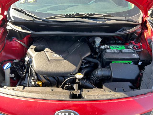 Photo 7 from auction – 2013 KIA RIO EX with VIN KNADN4A30D6164254