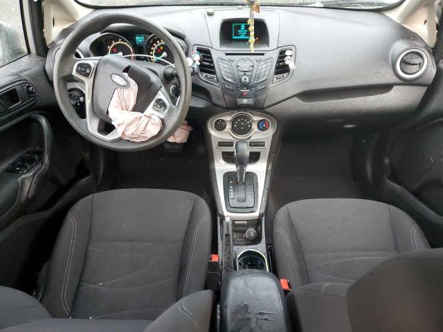Photo 8 from auction – 2017 FORD FIESTA SE with VIN 3FADP4BJ0HM159884