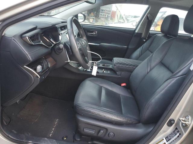 Photo 7 from auction – 2014 TOYOTA AVALON BAS with VIN 4T1BK1EB4EU136355