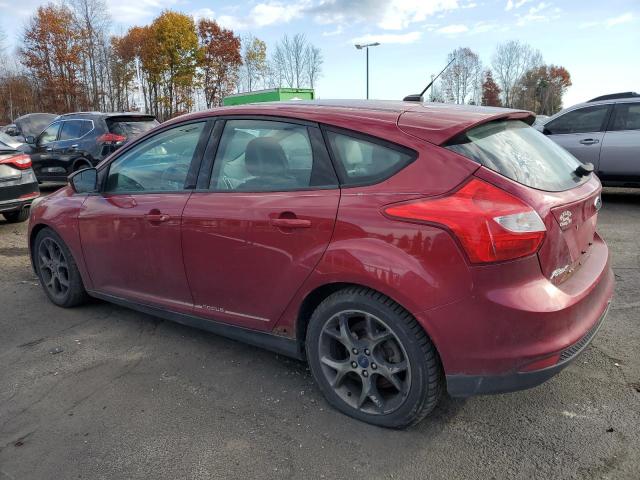 Foto 2 de la subasta – 2014 FORD FOCUS SE con VIN 1FADP3K26EL352976