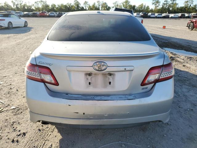 Photo 6 from auction – 2011 TOYOTA CAMRY BASE with VIN 4T1BF3EKXBU153558